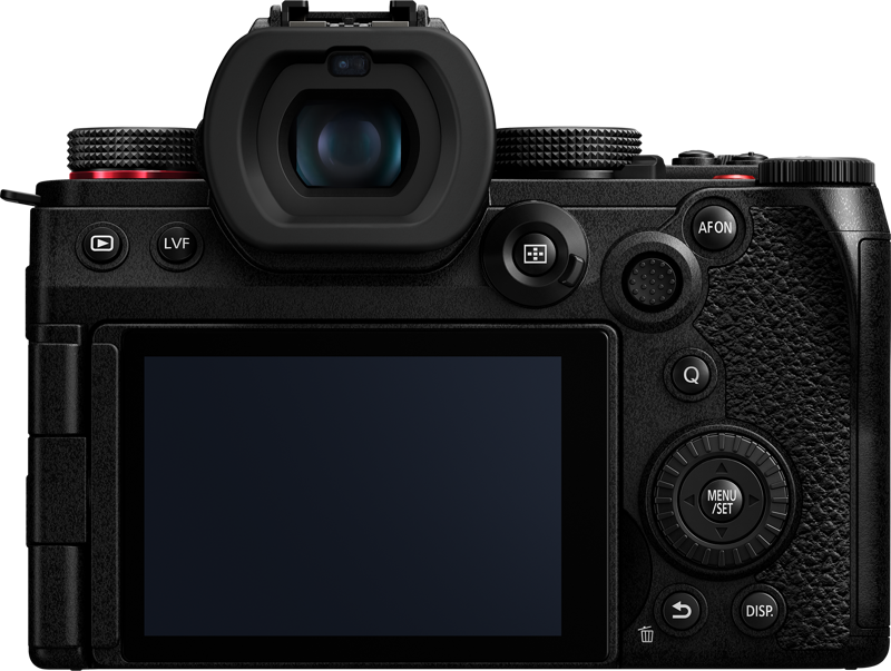 Aparat Foto Mirrorless Panasonic Lumix G9M2 Body [2]