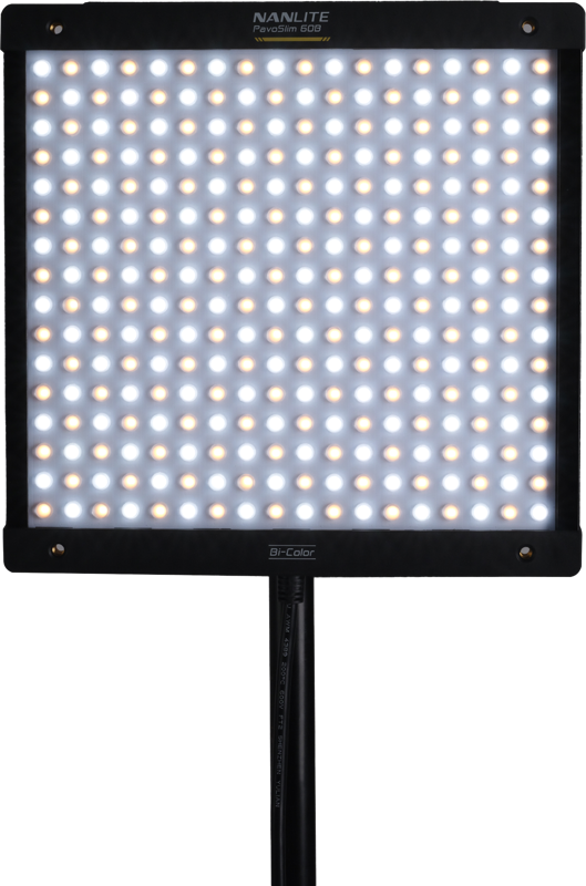 Panou LED Nanlite PavoSlim 60B [2]