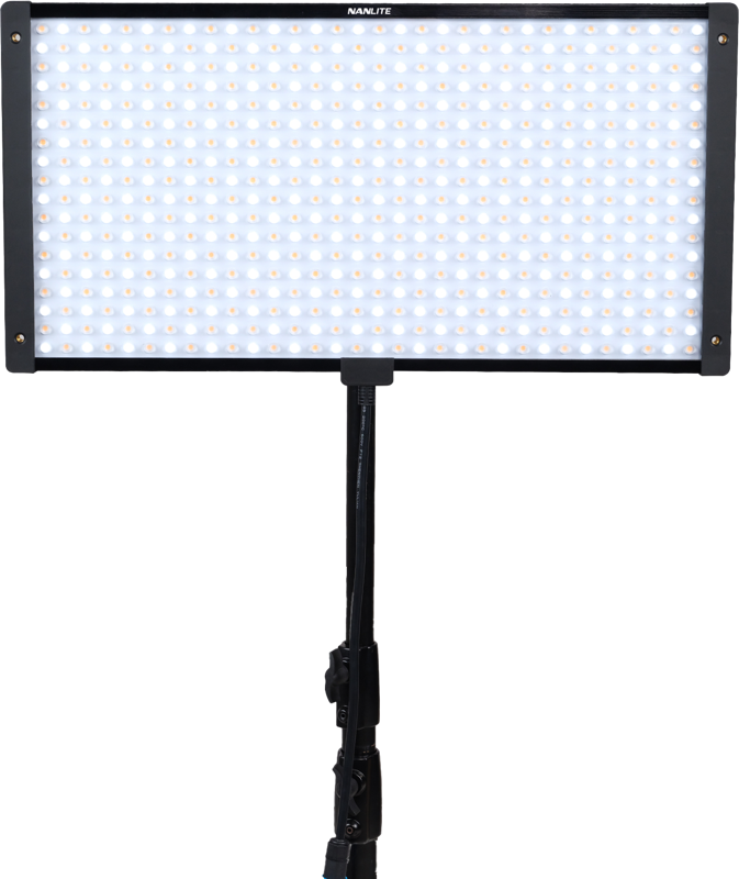 Panou LED Nanlite PavoSlim 120B [2]