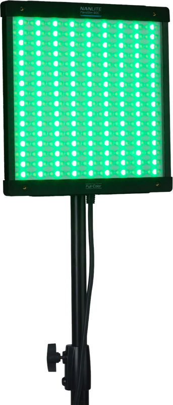 Panou LED Nanlite PavoSlim 60C [2]