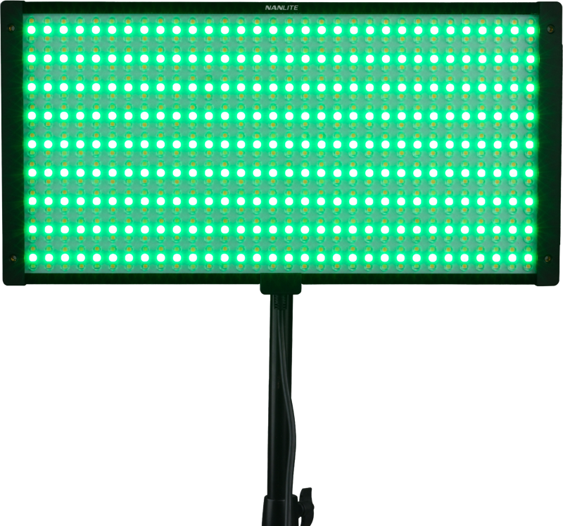 Panou LED Nanlite PavoSlim 120C [2]