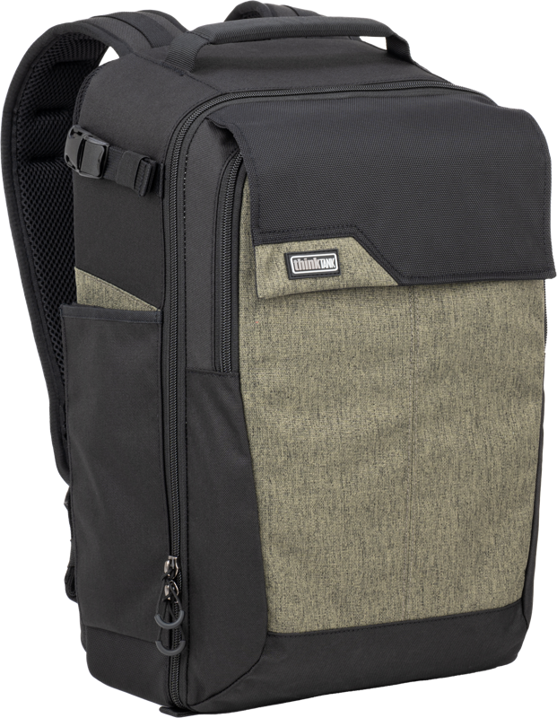 Rucsac Think Tank Mirrorless Mover 18L, Coast Green [2]