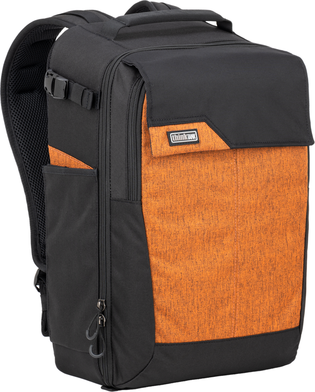 Rucsac Think Tank Mirrorless Mover 18L, Campfire Orange [2]
