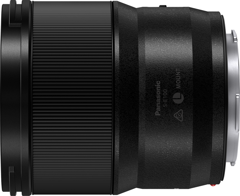 Obiectiv Foto Mirrorless Panasonic Lumix S 100mm F2.8 macro [2]