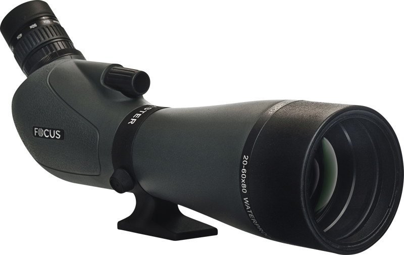 Luneta de observatie Focus Sport Optics Viewmaster 20-60x80 WP [2]