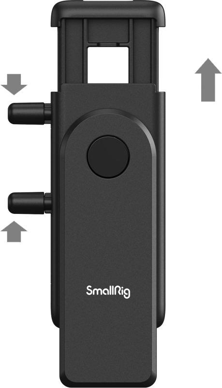 Kit vlog telefon SmallRig 4369, VK-50 Advanced Version [2]