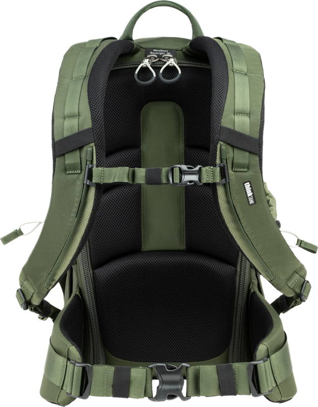 Rucsac Think Tank Mindshift BackLight 18L, Montane Green [2]