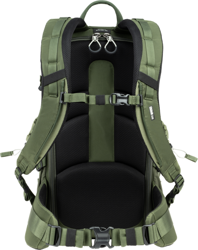 Rucsac Think Tank MindShift BackLight 26L Photo Daypack, Montane Green [2]