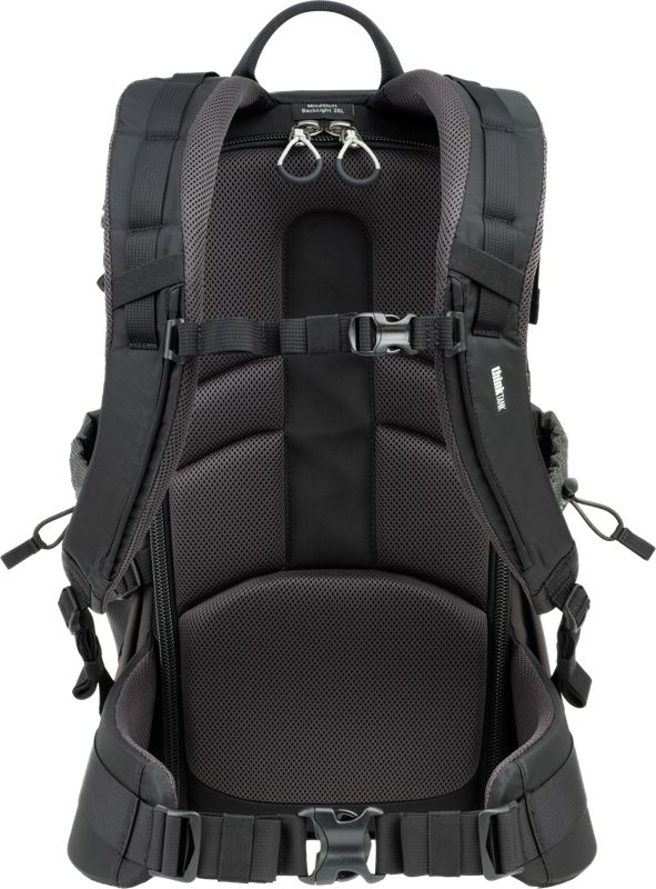 Rucsac Think Tank MindShift BackLight 26L Photo Daypack, Slate Black [2]