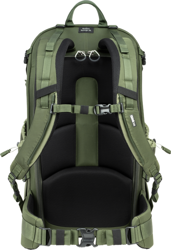 Rucsac Think Tank Mindshift BackLight 36L, Montane Green [2]