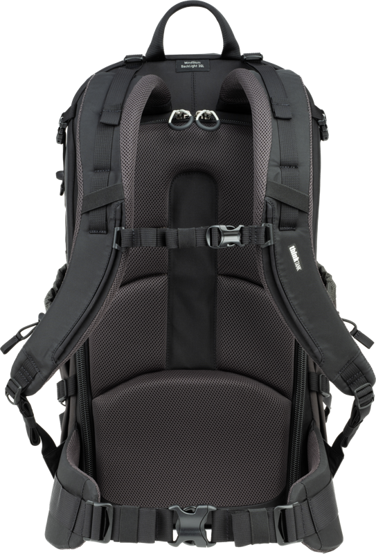 Rucsac Think Tank Mindshift BackLight 36L, Slate Black [2]