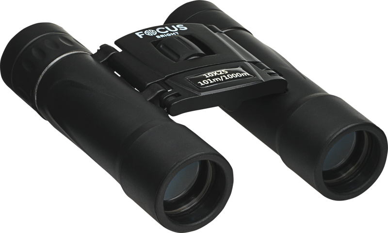 Binoclu Focus Sport Optics Bright 10x25 [2]