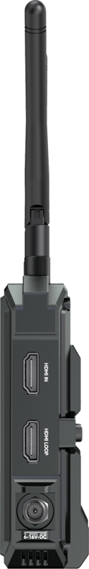 Transmitator video wireless Hollyland Pyro H, 1TX [2]