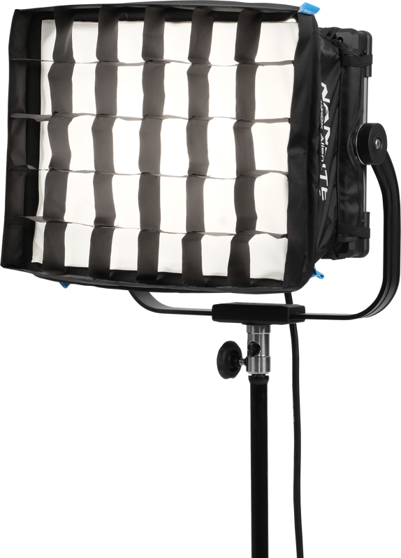 Panou LED RGBWW Nanlite Alien 150C [2]