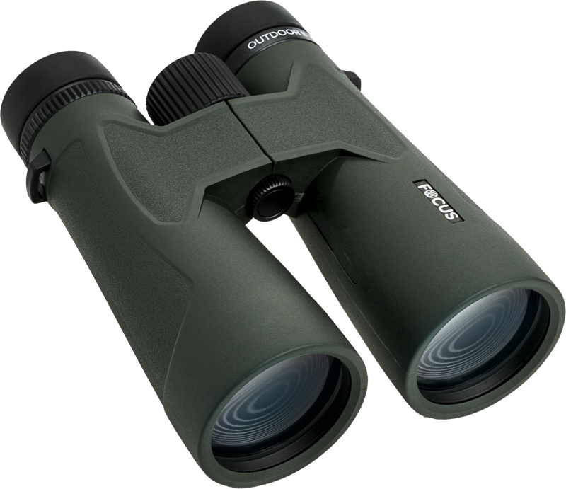Binoclu Focus Sport Optics Outdoor II 12x50 [2]