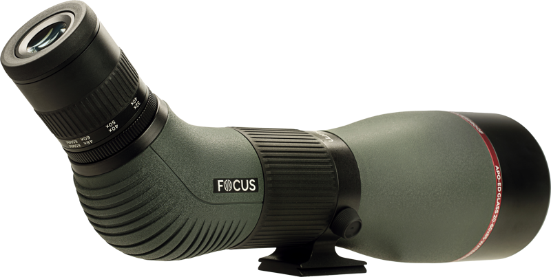 Luneta de observatie Focus Sport Optics Optimum 20-60x85 APO ED [2]