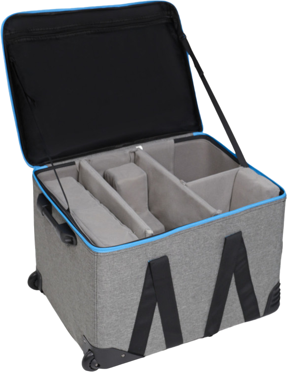 Troler Nanlite CC-FL-ST-FZ CC-FL-ST-FZ [2]