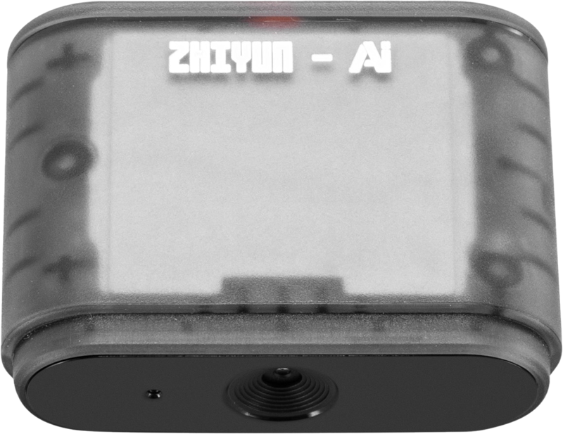Sistem tracking AI Zhiyun pentru Smooth 5S [2]