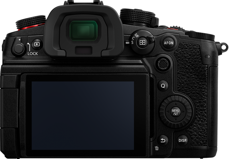 Aparat Foto Mirrorless Panasonic Lumix GH7 Body [2]