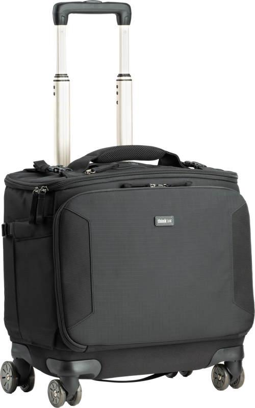 Valiza cu role Think Tank Airport Navigator V2.0 [2]