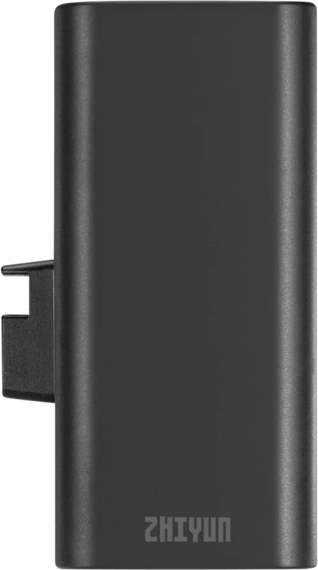 Acumulator Zhiyun pentru seria Molus, 2600mAh [2]