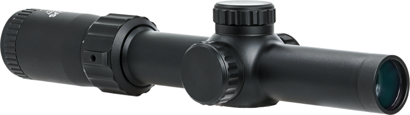 Luneta pentru arma Focus Sport Optics Insight 1-6x24 [2]