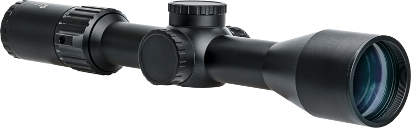 Luneta pentru arma Focus Sport Optics Insight 1.7-10x45 [2]