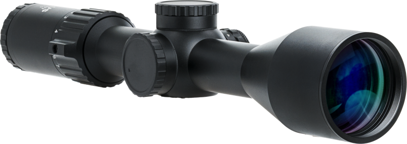 Luneta pentru arma Focus Sport Optics Insight 2-12x50 [2]