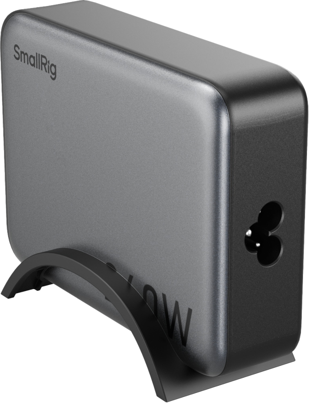 Incarcator SmallRig 4752 240W 4-Porturi PD [2]