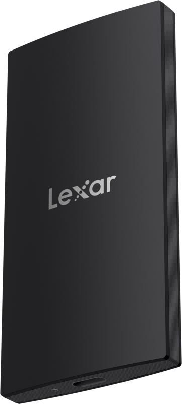 SSD extern USB3.2 Lexar SSD SL300, R1050/W1000, 2TB [2]