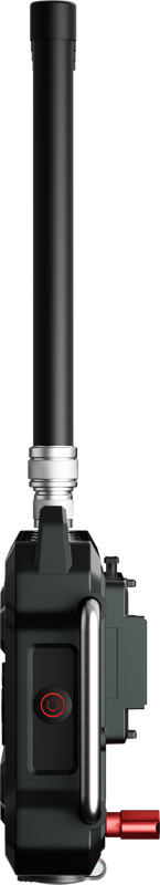 Hub roaming v-mount Hollyland Solidcom [2]