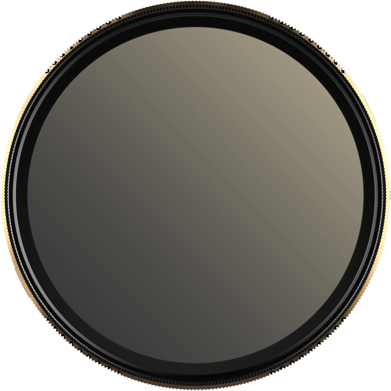 Filtru PolarPro 77mm PRYZM Warp [2]