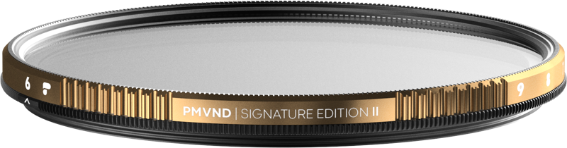 Filtru PolarPro QuartzLine BlueMorphic Filter 86mm [2]