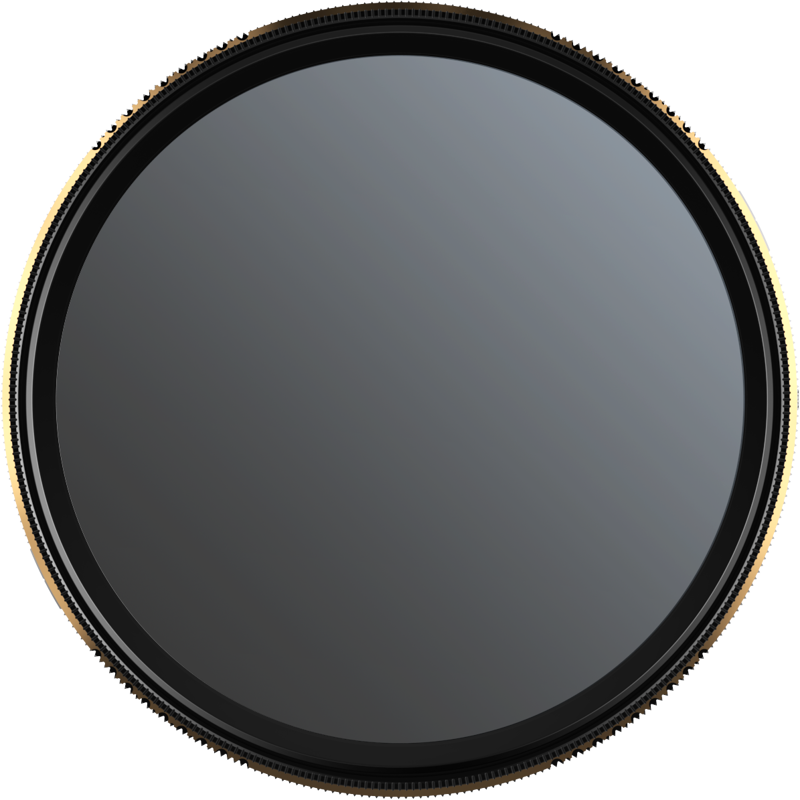 Filtru PolarPro CineFlow Filter 95mm C [2]