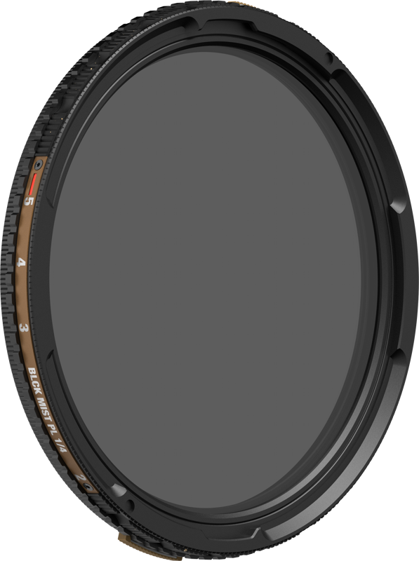 Filtru PolarPro CineFlow Filter Helix MagLock [2]