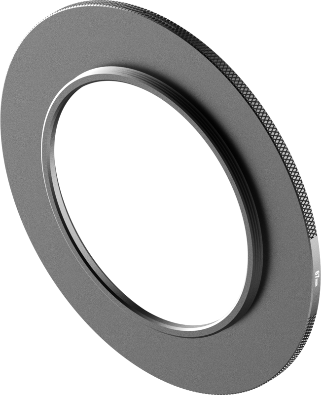 Inel adaptor PolarPro Helix Thread Plate 67mm [2]