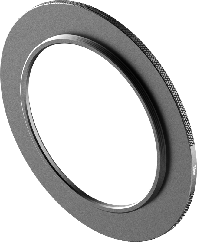 Inel adaptor PolarPro Helix Thread Plate 72mm [2]