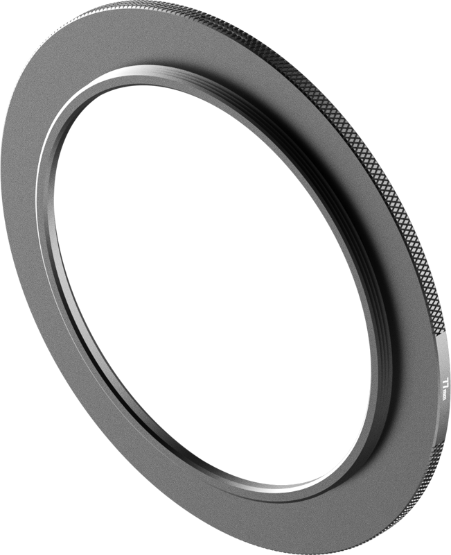 Inel adaptor PolarPro Helix Thread Plate 77mm [2]