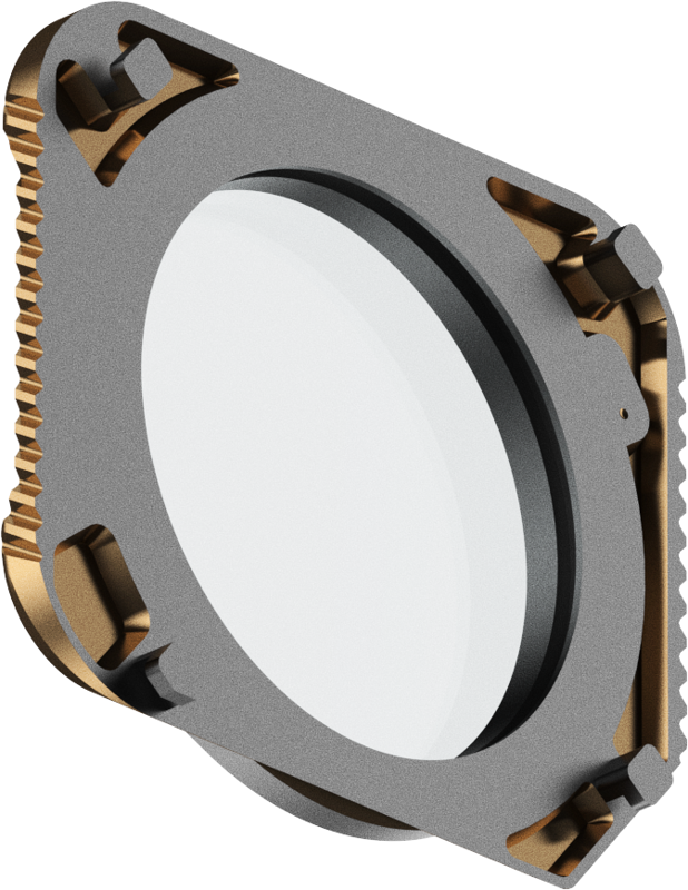 Filtru PolarPro Classic Circular Polarizer CP pentru DJI Mavic 3 [2]