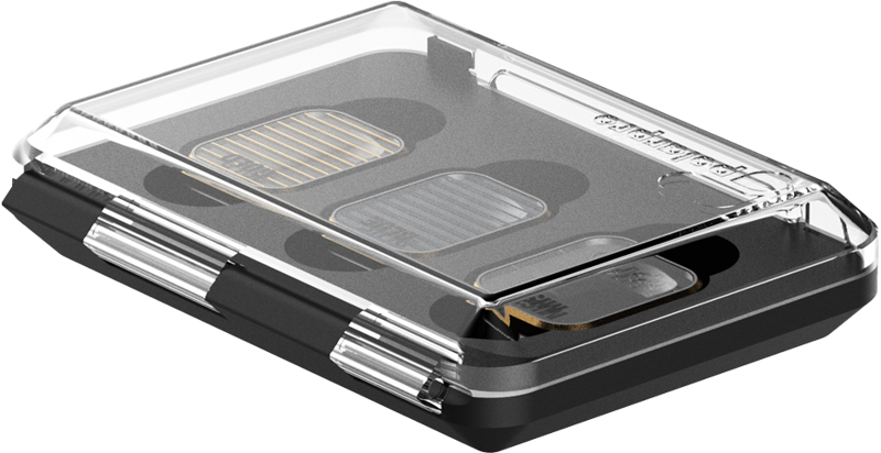 Set filtre PolarPro Fx 3-Pack pentru DJI Mini 3 Pro [2]