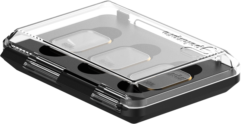 Set filtre PolarPro Shutter Collection pentru DJI Mini 3 Pro [2]