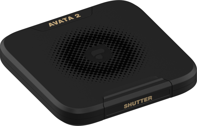 Set filtre PolarPro Shutter Collection UV,ND4,ND8,ND16,ND32 pentru DJI Avata 2 [2]