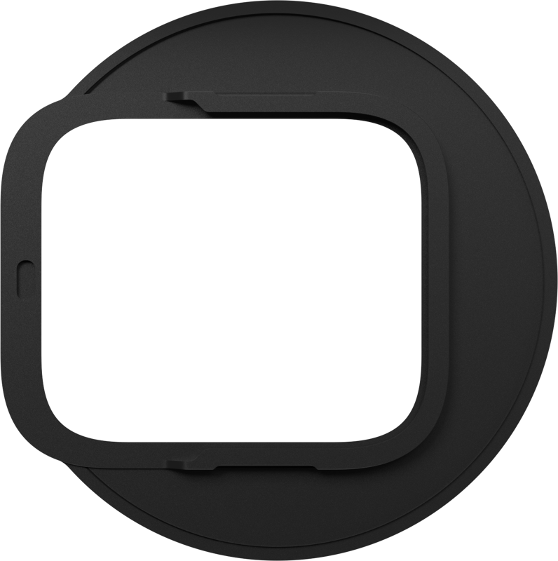 Adaptor 67mm PolarPro LiteChaser 15 pentru iPhone 15/16/17 [2]