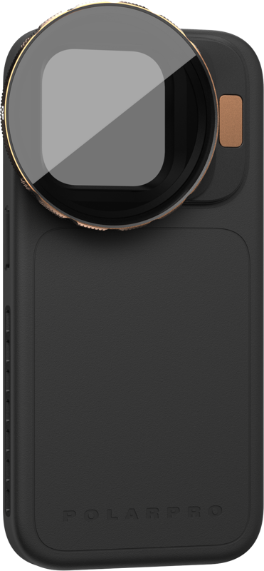 Filtru CP PolarPro LiteChaser 15 pentru iPhone 15/16/17 [2]