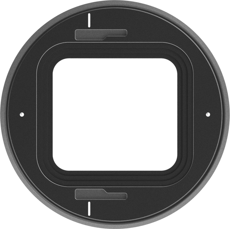 Adaptor PolarPro Moment Anamorphic Lens [2]