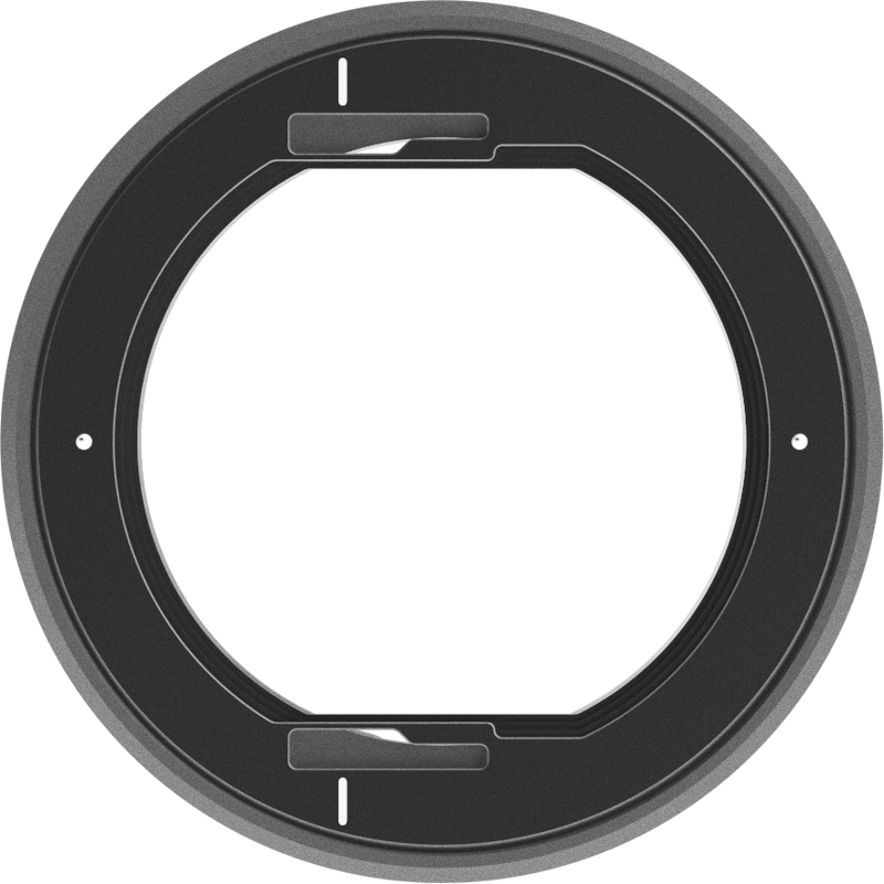 Adaptor PolarPro Moment Telephoto Lens [2]