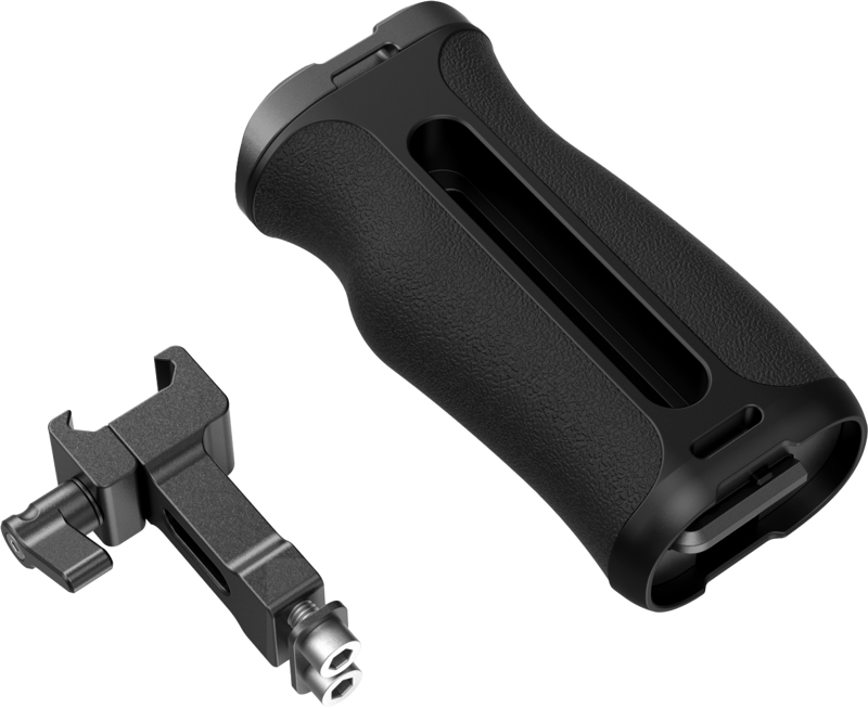Maner lateral SmallRig 4840 Mini NATO [2]