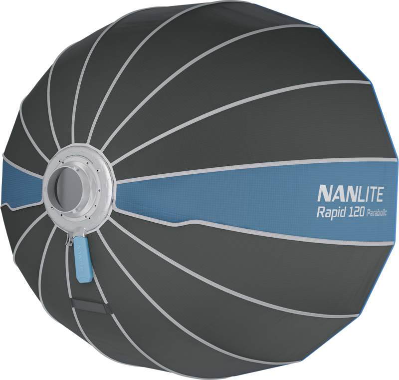 Softbox parabolic Nanlite SB-RP120 SB-RP120 [2]
