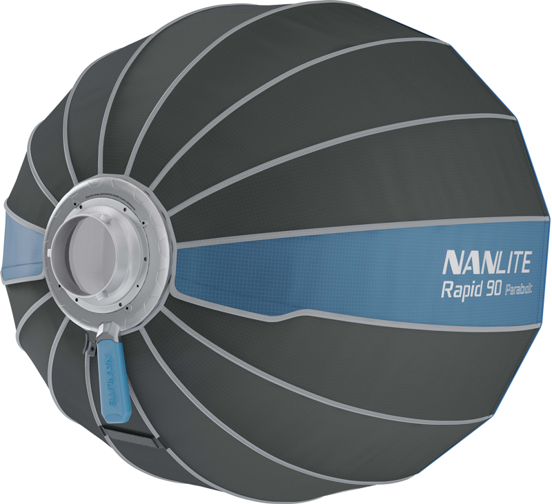 Softbox parabolic Nanlite SB-RP90 SB-RP90 [2]