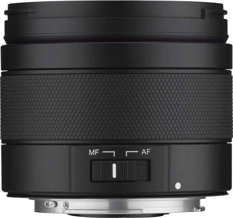 Obiectiv Samyang AF 12mm F/2.0 RF-S [2]